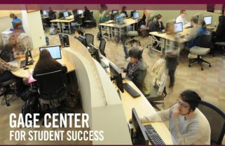 Gage Center for Student Success